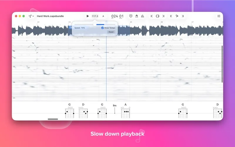 图片[1]破解版下载 | Capo 4.6.2 轻松学习你最爱的歌曲 - MacPJ - 最新Mac软件与游戏破解版资源下载破解版下载 | MacPJ - 最新Mac软件与游戏破解版资源下载