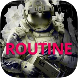 Routine(例行公事) 1.9.0.0 - MacPJ - 最新Mac软件与游戏破解版资源下载破解版下载 | MacPJ - 最新Mac软件与游戏破解版资源下载