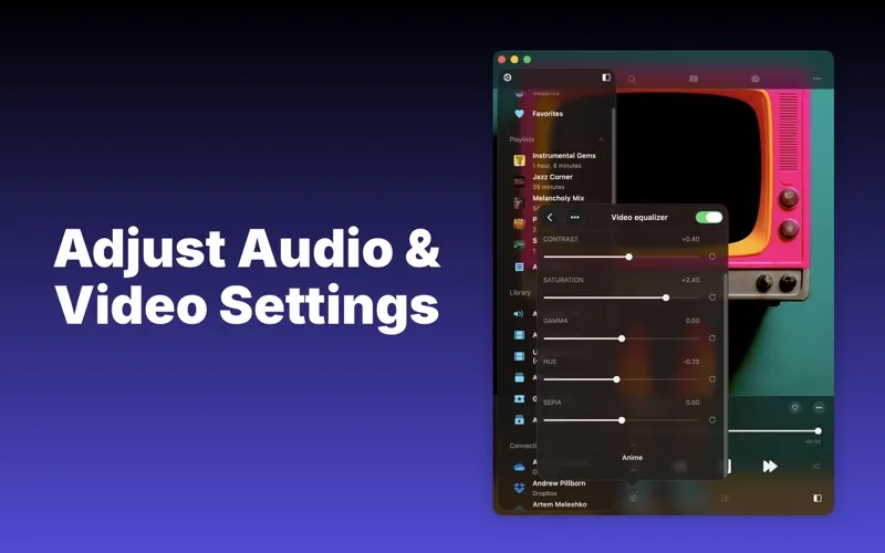 图片[1]破解版下载 | Evervideo 1.6 随时随地观看视频的终极解决方案 - MacPJ - 最新Mac软件与游戏破解版资源下载破解版下载 | MacPJ - 最新Mac软件与游戏破解版资源下载