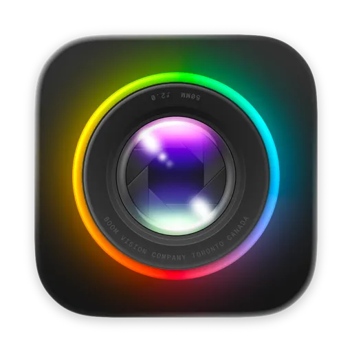 Boom: Live Screen Recorder 2.1.0 专业直播录制工具破解版下载 | MacPJ - 最新Mac软件与游戏破解版资源下载