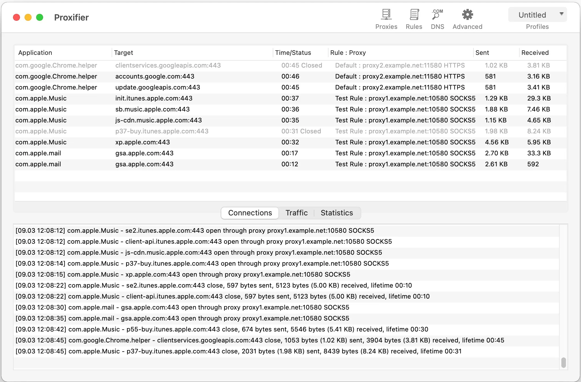 图片[1]破解版下载 | Proxifier 3 KG 网络应用的无阻碍访问工具 - MacPJ - 最新Mac软件与游戏破解版资源下载破解版下载 | MacPJ - 最新Mac软件与游戏破解版资源下载