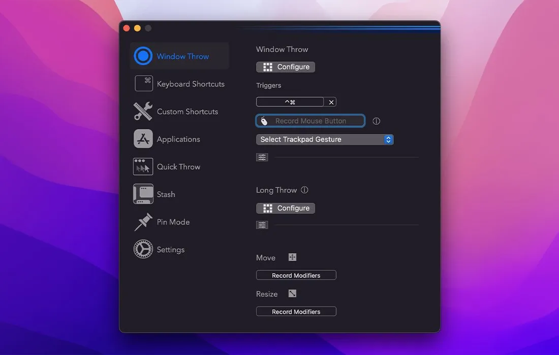 图片[1]破解版下载 | Rectangle Pro 3.73 窗口管理与布局优化工具 - MacPJ - 最新Mac软件与游戏破解版资源下载破解版下载 | MacPJ - 最新Mac软件与游戏破解版资源下载