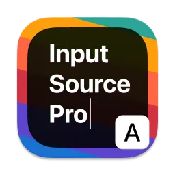 Input Source Pro 2.9.0 自动切换输入法助手破解版下载 | MacPJ - 最新Mac软件与游戏破解版资源下载