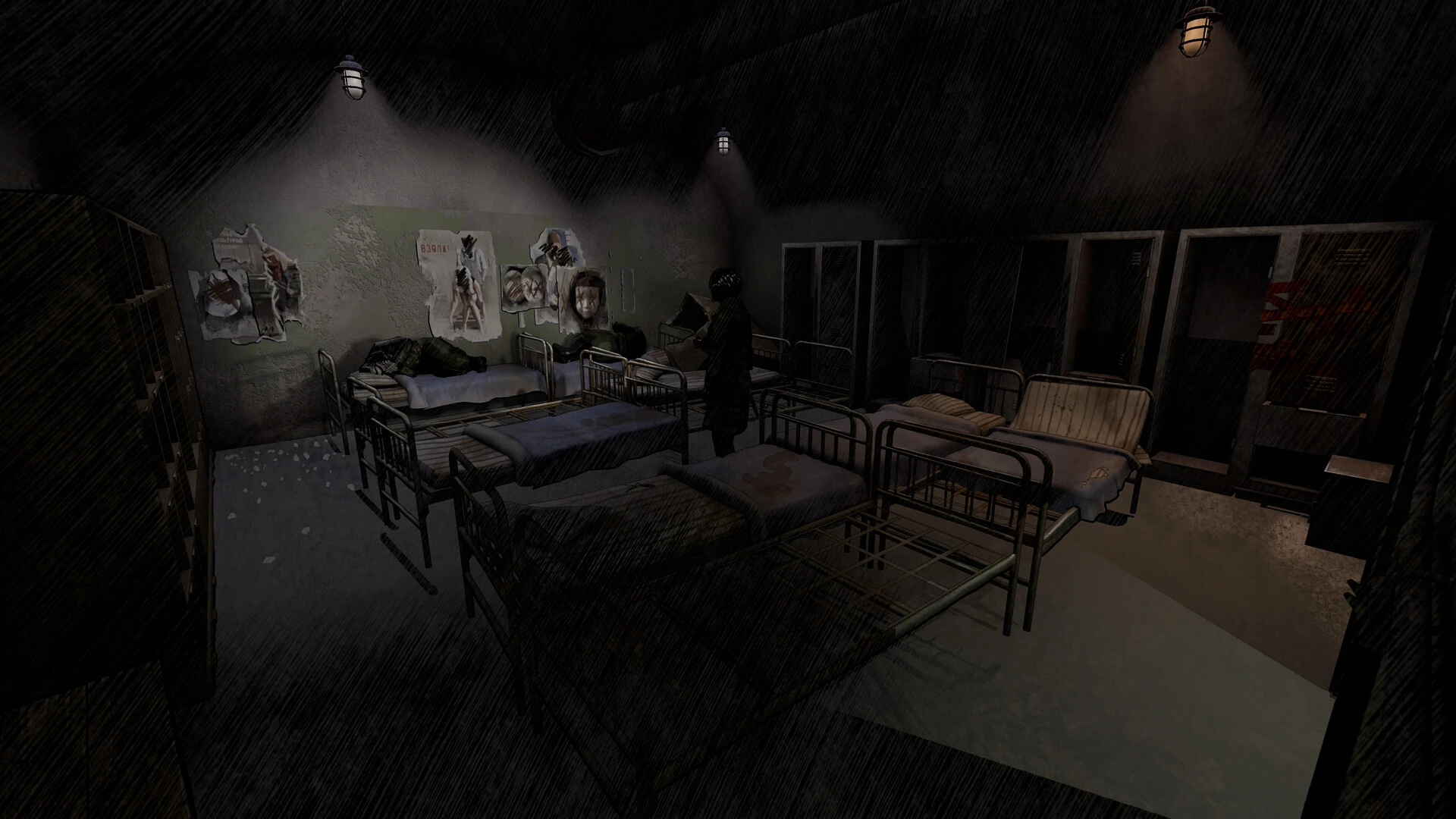 图片[1]破解版下载 | Kriophobia(恐惧症) 1.0.2 - MacPJ - 最新Mac软件与游戏破解版资源下载破解版下载 | MacPJ - 最新Mac软件与游戏破解版资源下载