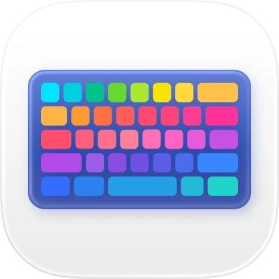 ClickClack 3.5.8 提升打字速度与准确性破解版下载 | MacPJ - 最新Mac软件与游戏破解版资源下载