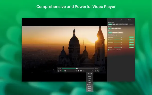 图片[1]破解版下载 | VidHub 2.1.8 高效视频管理与播放工具 - MacPJ - 最新Mac软件与游戏破解版资源下载破解版下载 | MacPJ - 最新Mac软件与游戏破解版资源下载