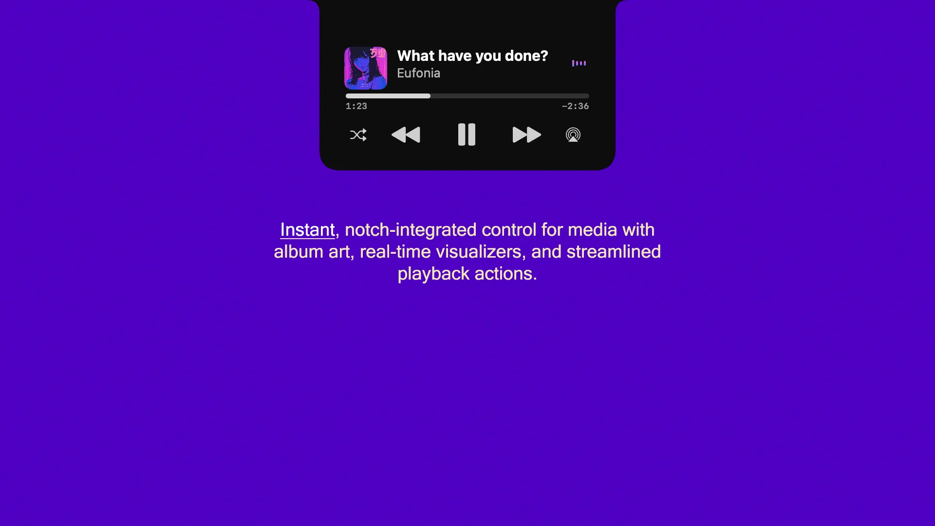 图片[1]破解版下载 | DynamicHorizon 1.2.0 提升您的macOS体验 - MacPJ - 最新Mac软件与游戏破解版资源下载破解版下载 | MacPJ - 最新Mac软件与游戏破解版资源下载