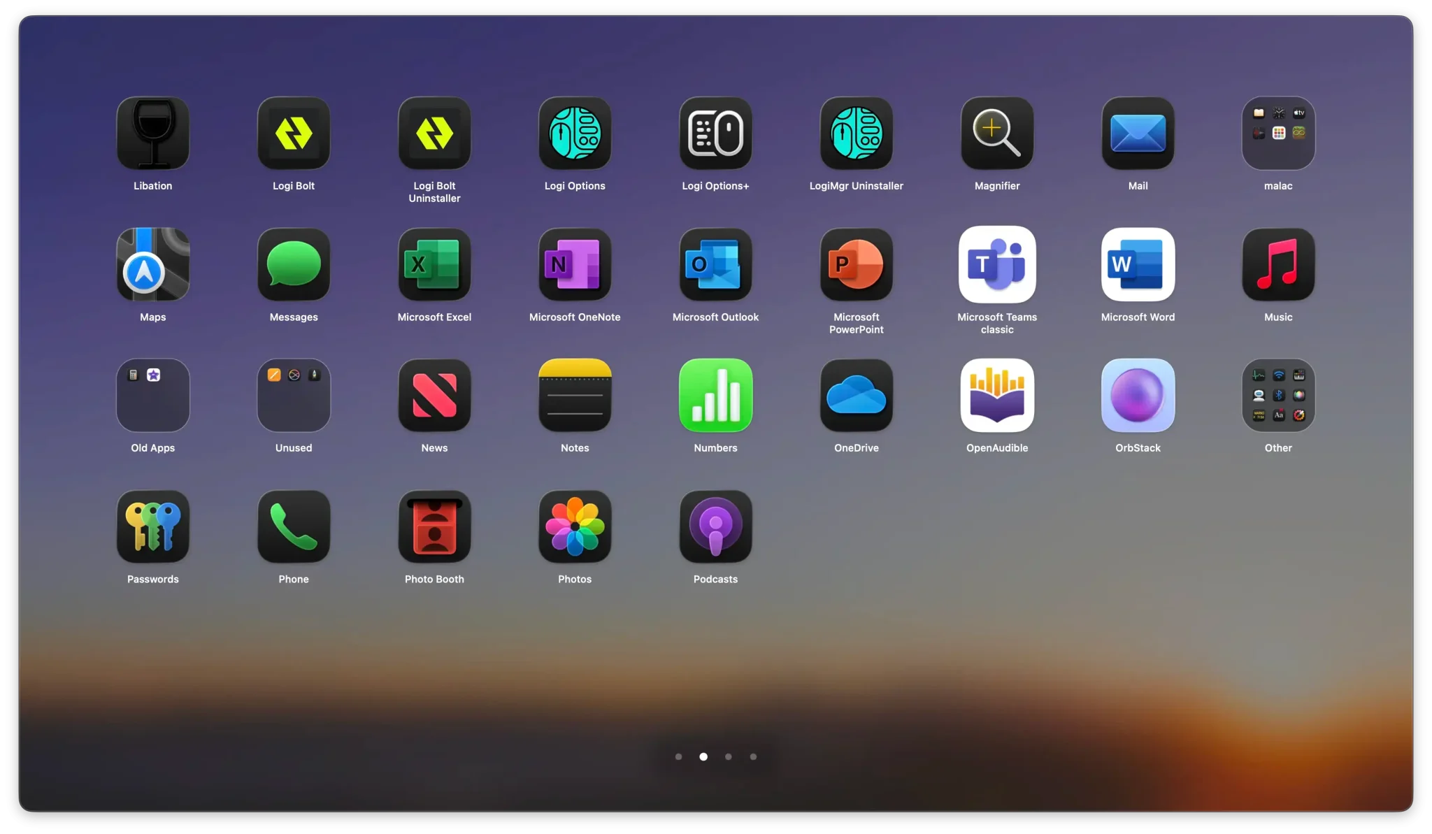 图片[1]破解版下载 | AppGridMac 1.0.16 经典网格应用管理工具 - MacPJ - 最新Mac软件与游戏破解版资源下载破解版下载 | MacPJ - 最新Mac软件与游戏破解版资源下载