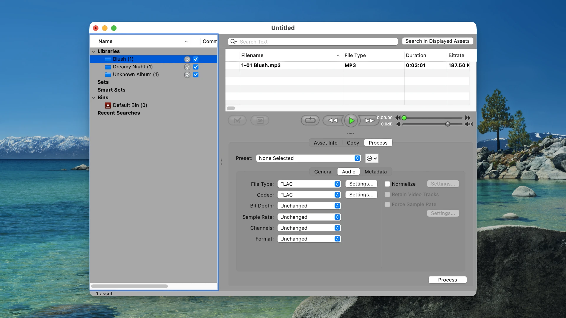 图片[1]破解版下载 | Library Monkey Pro 3.5 专业音频管理与转换工具 - MacPJ - 最新Mac软件与游戏破解版资源下载破解版下载 | MacPJ - 最新Mac软件与游戏破解版资源下载