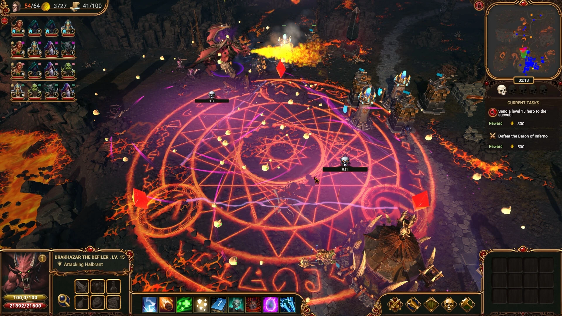 图片[1]破解版下载 | Lessaria Fantasy Kingdom Sim(莱萨里亚：幻想王国模拟) 20594697 - MacPJ - 最新Mac软件与游戏破解版资源下载破解版下载 | MacPJ - 最新Mac软件与游戏破解版资源下载