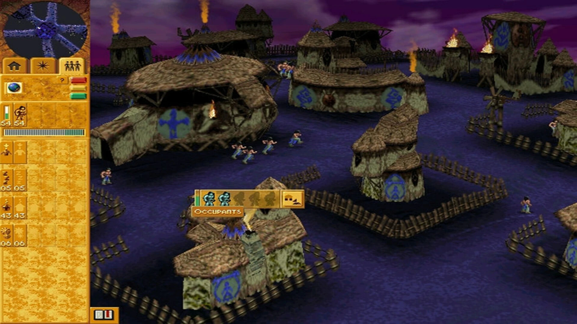 图片[1]破解版下载 | Populous™: The Beginning(众神之路：开端) 1.1 DLC 1.2 - MacPJ - 最新Mac软件与游戏破解版资源下载破解版下载 | MacPJ - 最新Mac软件与游戏破解版资源下载