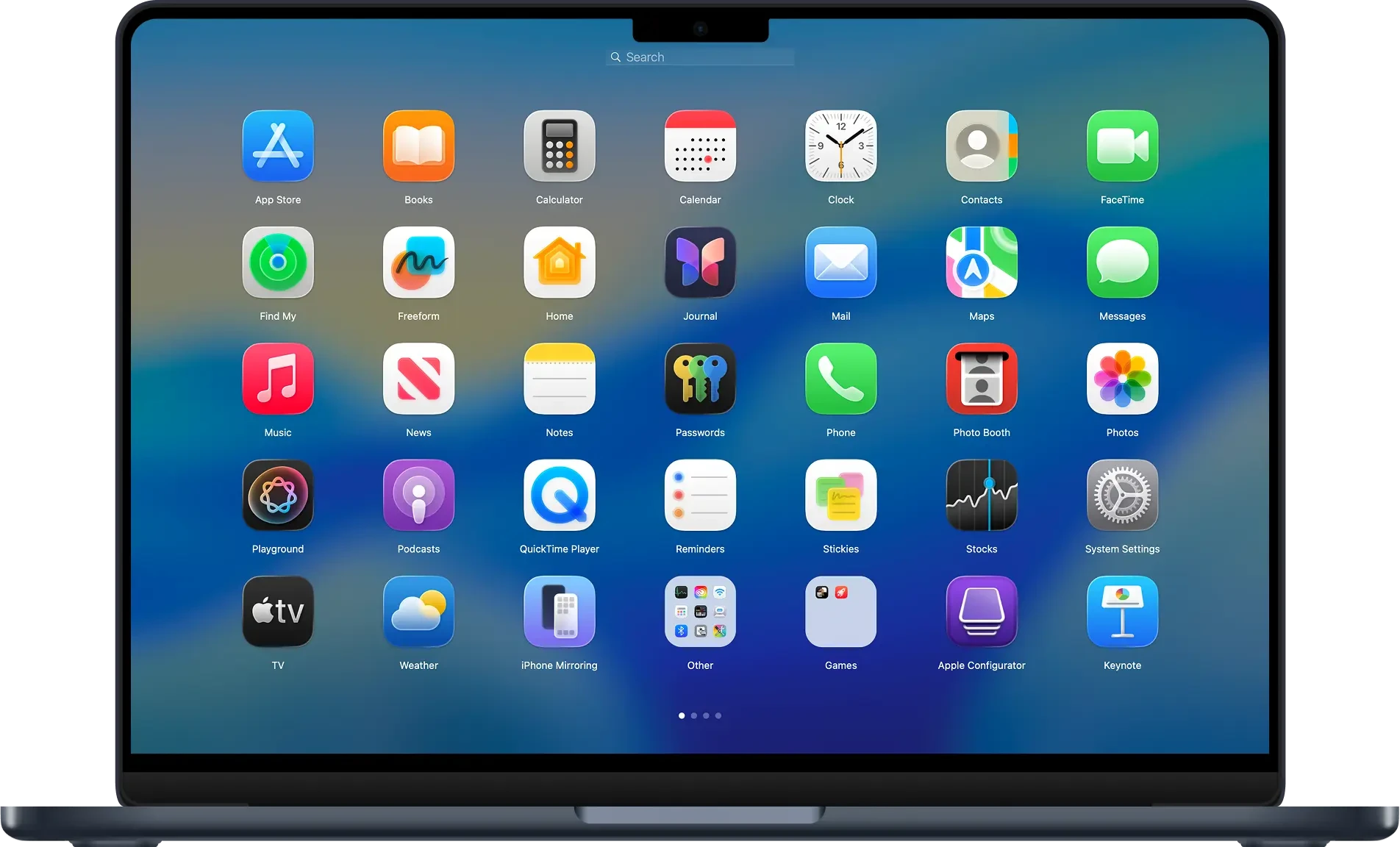 图片[1]破解版下载 | BuhoLaunchpad 1.5.1 轻松、高效的应用启动器 - MacPJ - 最新Mac软件与游戏破解版资源下载破解版下载 | MacPJ - 最新Mac软件与游戏破解版资源下载