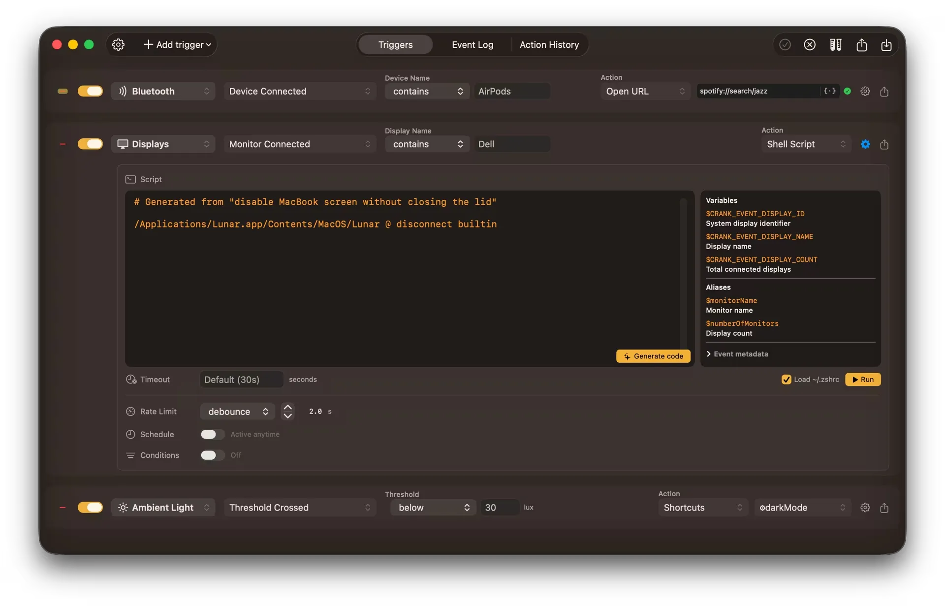 图片[1]破解版下载 | Crank 1.2.4 高效自动化工具 - MacPJ - 最新Mac软件与游戏破解版资源下载破解版下载 | MacPJ - 最新Mac软件与游戏破解版资源下载