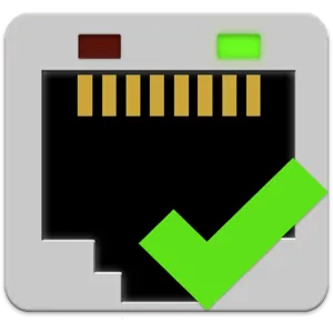 Ethernet Status 5.8 轻量级网络监控工具破解版下载 | MacPJ - 最新Mac软件与游戏破解版资源下载
