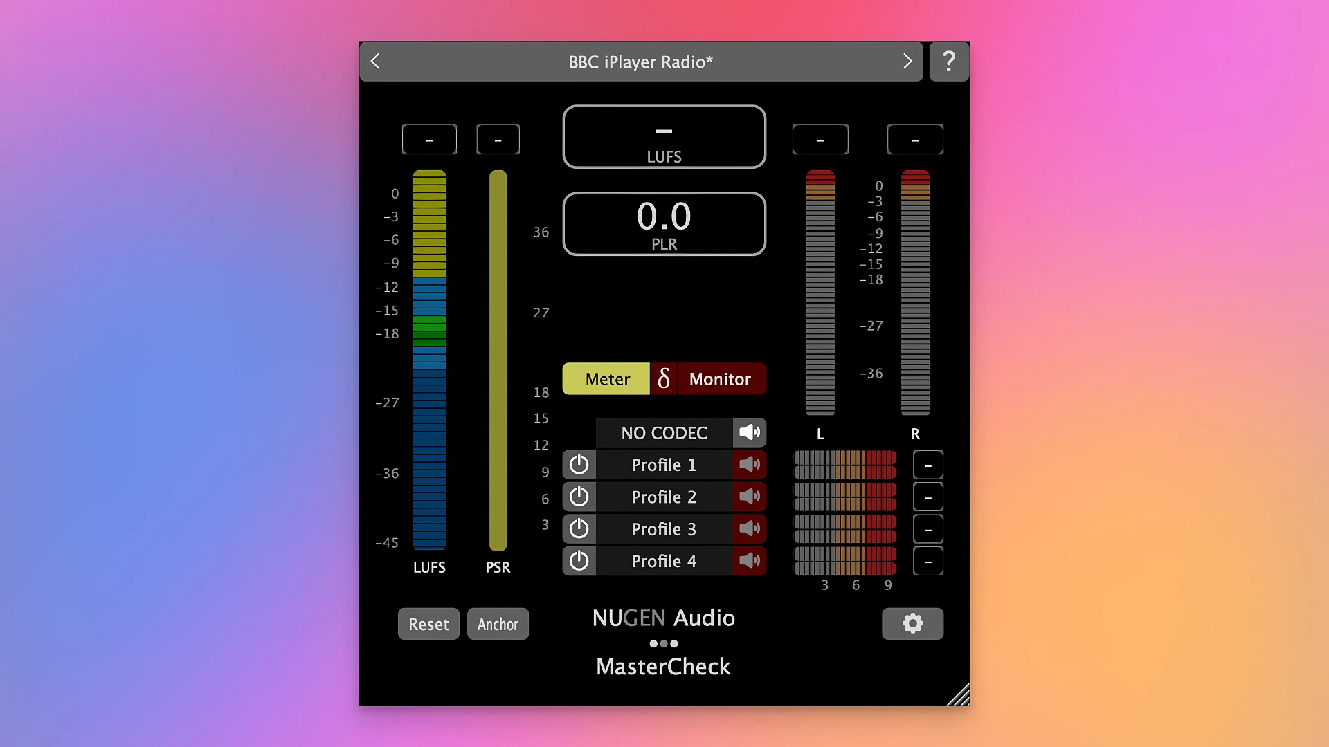 NUGEN Audio Mastercheck2 2.0.0.35 音乐质量的终极保障 - MacPJ - 最新Mac软件与游戏破解版资源下载破解版下载 | MacPJ - 最新Mac软件与游戏破解版资源下载