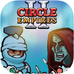 Circle Empires 2(圆形帝国2) Build 22056614 - MacPJ - 最新Mac软件与游戏破解版资源下载破解版下载 | MacPJ - 最新Mac软件与游戏破解版资源下载