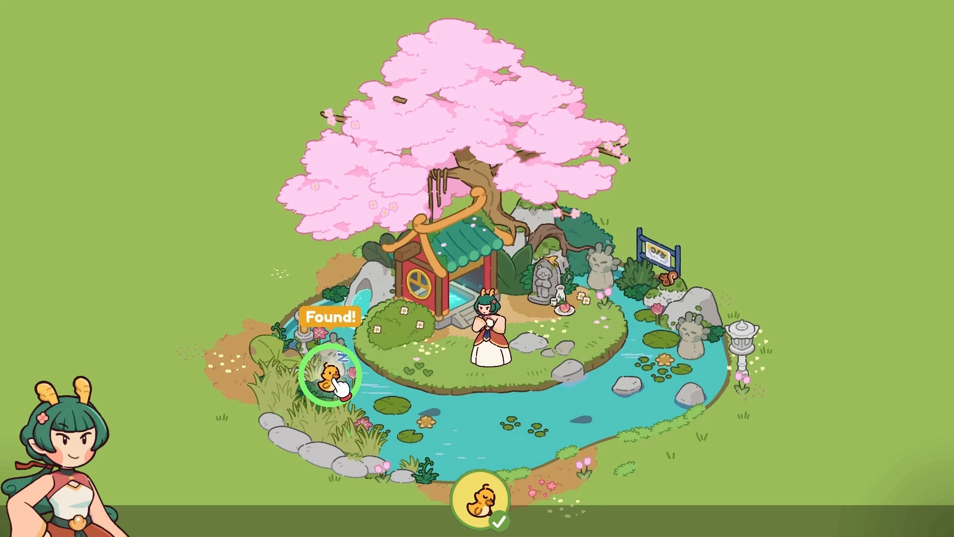 图片[1]破解版下载 | Lost and Found Co.(失物招领公司) 1.0.3 - MacPJ - 最新Mac软件与游戏破解版资源下载破解版下载 | MacPJ - 最新Mac软件与游戏破解版资源下载