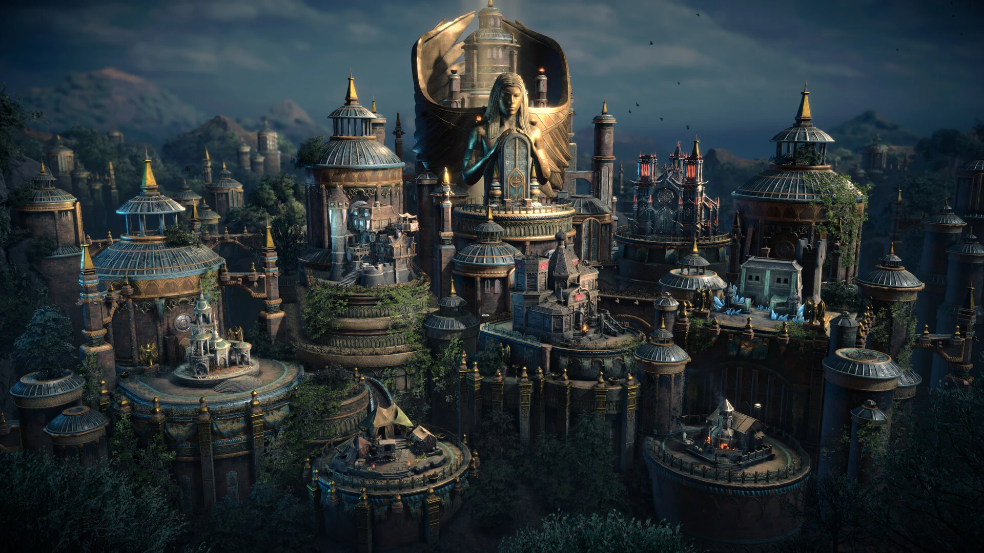 图片[1]破解版下载 | Disciples: Domination(门徒：统治) 1.5.0.701 - MacPJ - 最新Mac软件与游戏破解版资源下载破解版下载 | MacPJ - 最新Mac软件与游戏破解版资源下载