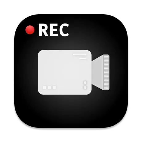 Screen Recorder by Omi 1.3.25 高效屏幕录制工具破解版下载 | MacPJ - 最新Mac软件与游戏破解版资源下载