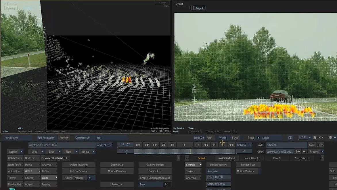 图片[1]破解版下载 | Autodesk Flame 2026 高级视觉特效与色彩处理工具 - MacPJ - 最新Mac软件与游戏破解版资源下载破解版下载 | MacPJ - 最新Mac软件与游戏破解版资源下载