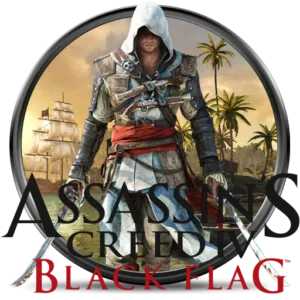 Assassin’s Creed IV Black Flag 1.08 海盗时代的传奇破解版下载 | MacPJ - 最新Mac软件与游戏破解版资源下载