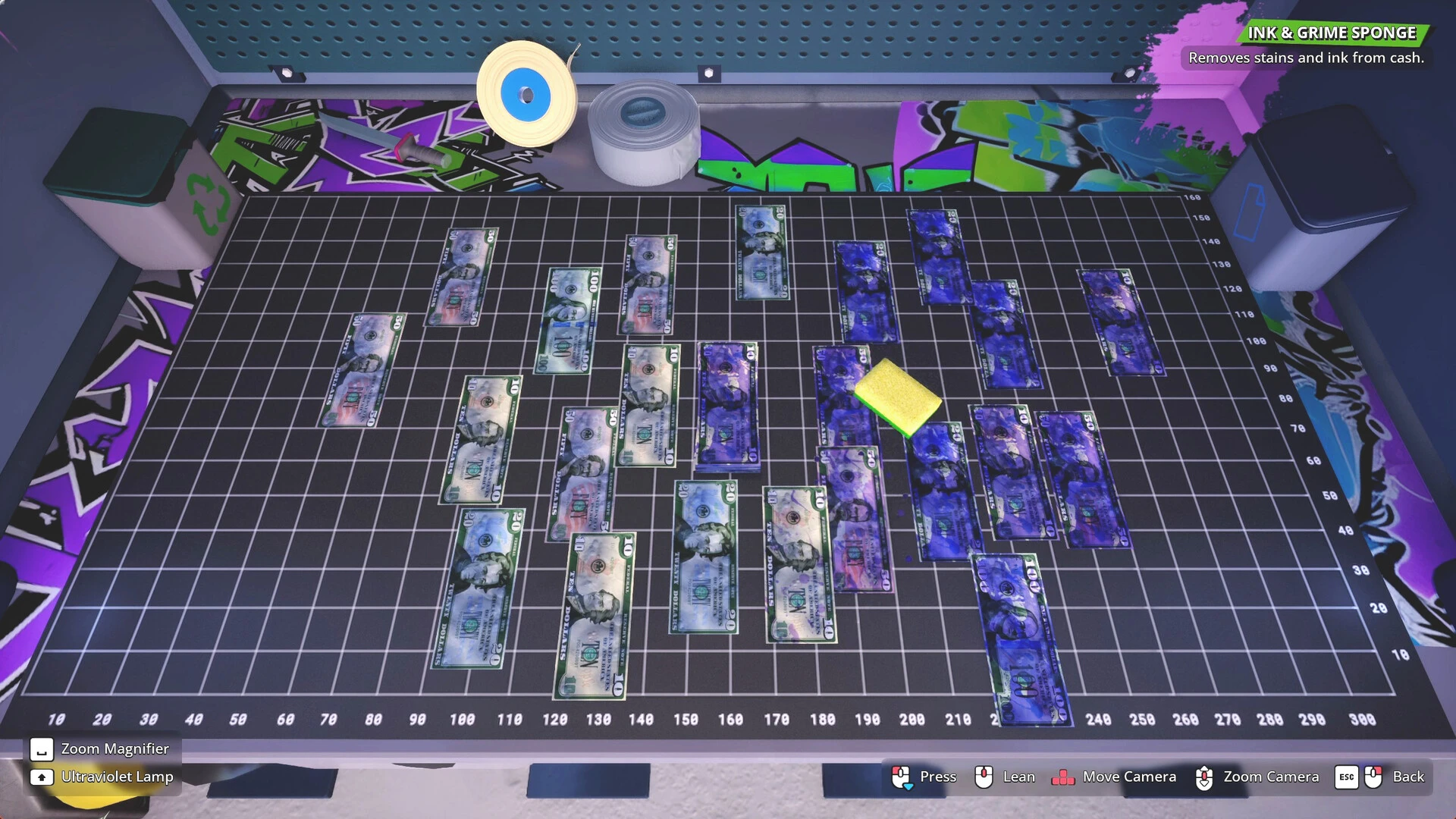 图片[1]破解版下载 | Cash Cleaner Simulator(现金清洗模拟器) 1.5.1.929 - MacPJ - 最新Mac软件与游戏破解版资源下载破解版下载 | MacPJ - 最新Mac软件与游戏破解版资源下载