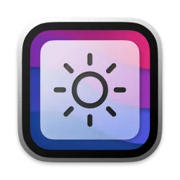MonitorControl 4.3.3 显示器亮度与音量调节工具破解版下载 | MacPJ - 最新Mac软件与游戏破解版资源下载