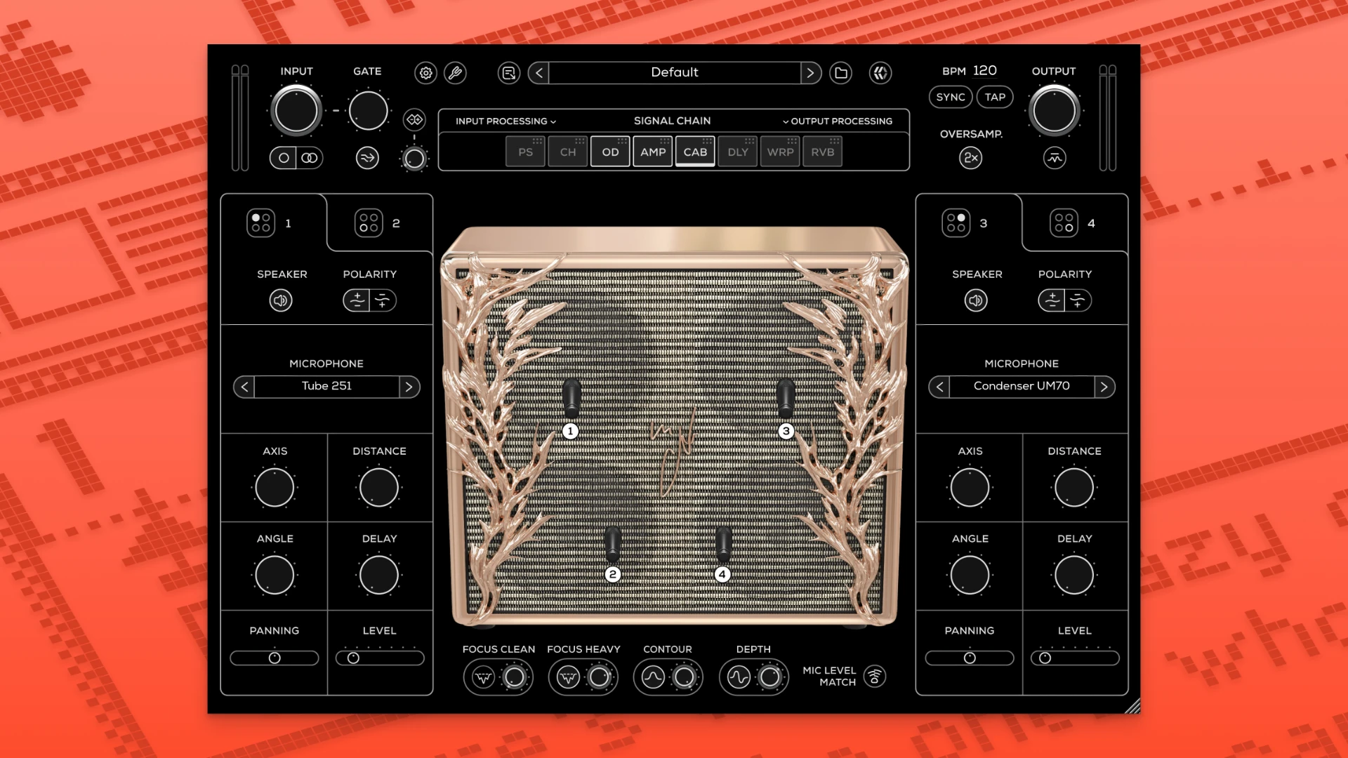 MixWave Manuel Gardner Fernandes 1.0.0 高度灵活的音频处理工具 - MacPJ - 最新Mac软件与游戏破解版资源下载破解版下载 | MacPJ - 最新Mac软件与游戏破解版资源下载