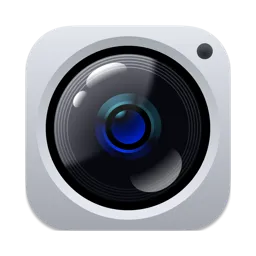 Cam.On 1.3.2 轻松录制高质量视频 - MacPJ - 最新Mac软件与游戏破解版资源下载破解版下载 | MacPJ - 最新Mac软件与游戏破解版资源下载