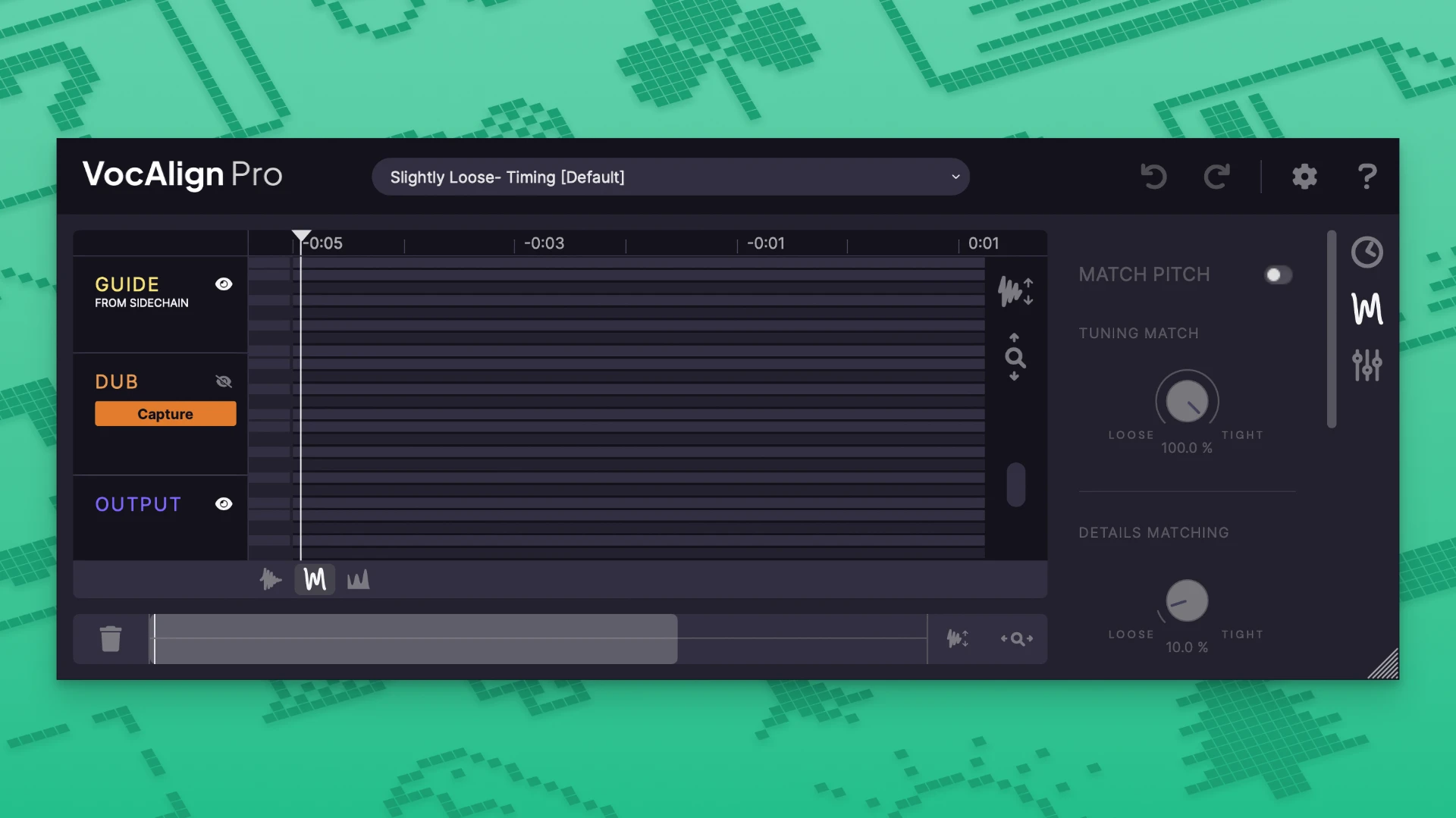 Synchro Arts VocAlign 6 Pro 6.1.30 音频对齐的行业标准 - MacPJ - 最新Mac软件与游戏破解版资源下载破解版下载 | MacPJ - 最新Mac软件与游戏破解版资源下载