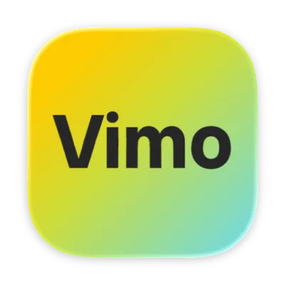 Vimo Rebinder 2.3.11 提升工作效率,专注于关键任务 - MacPJ - 最新Mac软件与游戏破解版资源下载破解版下载 | MacPJ - 最新Mac软件与游戏破解版资源下载