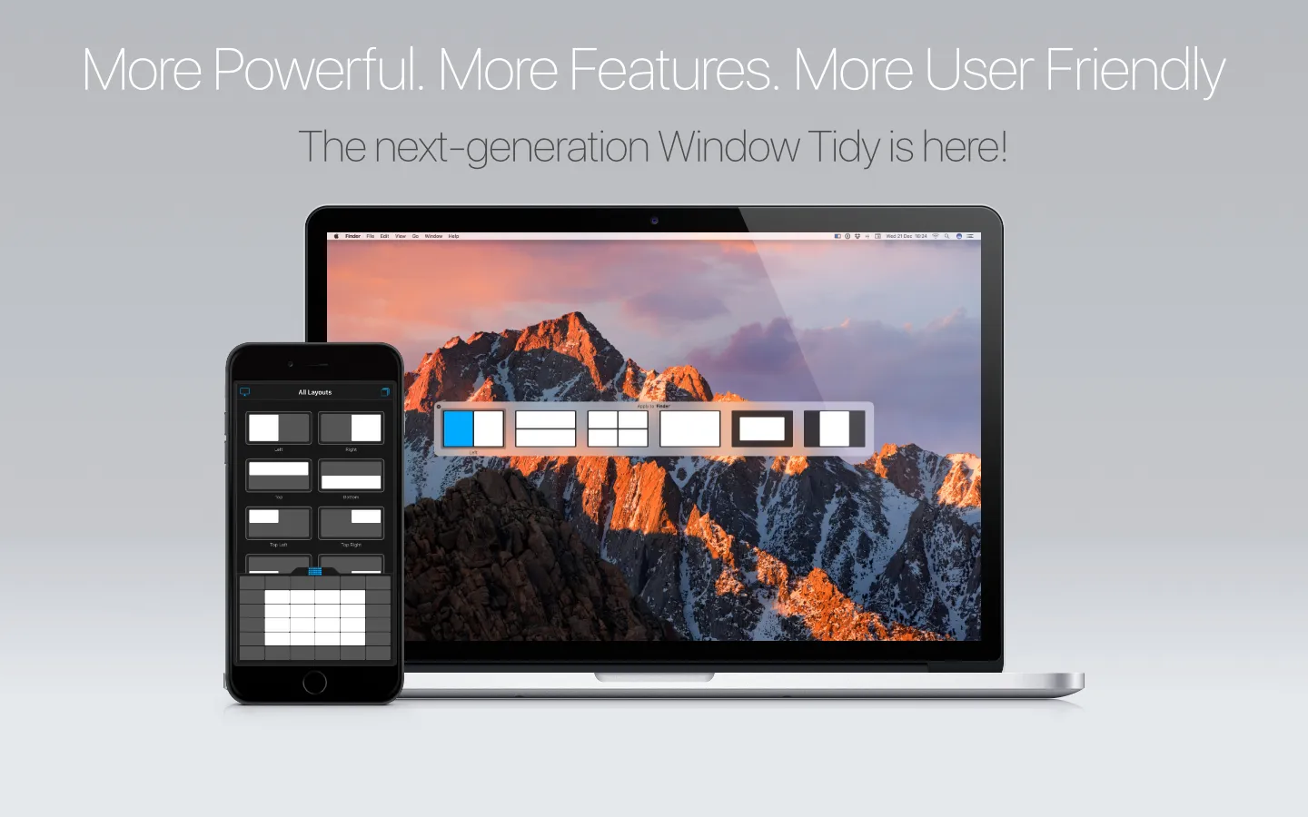 图片[1]破解版下载 | Mosaic Pro 1.5.1 高效的窗口管理工具 - MacPJ - 最新Mac软件与游戏破解版资源下载破解版下载 | MacPJ - 最新Mac软件与游戏破解版资源下载