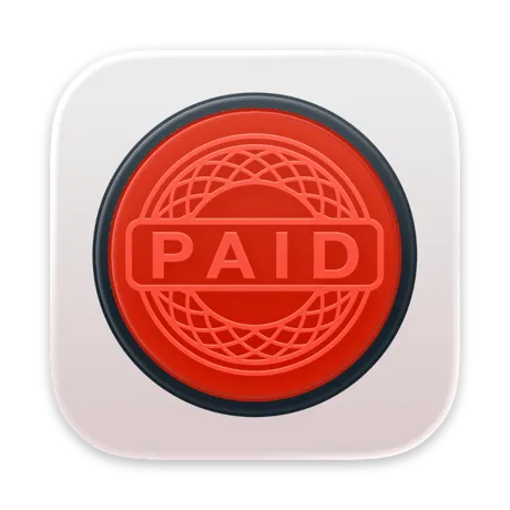 Chronicle 14.9.1 轻松管理您的账单 - MacPJ - 最新Mac软件与游戏破解版资源下载破解版下载 | MacPJ - 最新Mac软件与游戏破解版资源下载