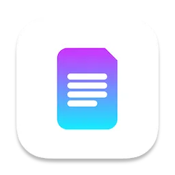 Thesaurus 6.25 快速高效的词汇查询工具破解版下载 | MacPJ - 最新Mac软件与游戏破解版资源下载