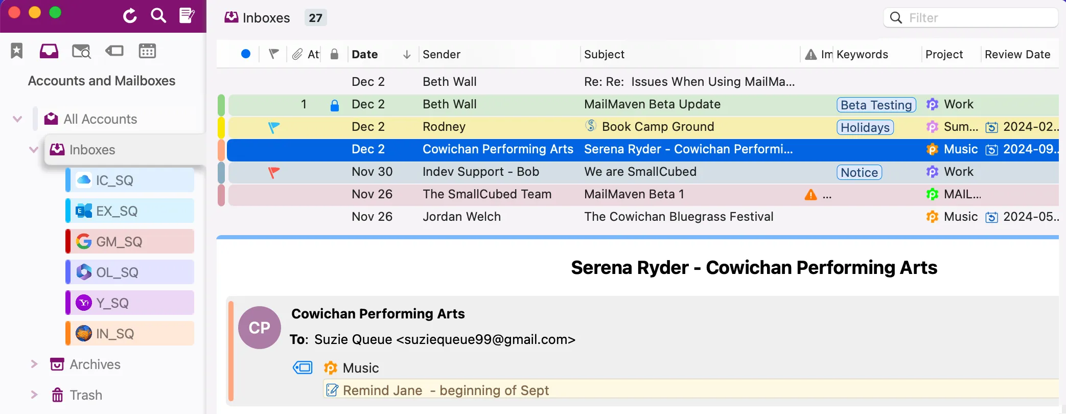 图片[1]破解版下载 | MailMaven 1.0.12 强大的邮件管理客户端 - MacPJ - 最新Mac软件与游戏破解版资源下载破解版下载 | MacPJ - 最新Mac软件与游戏破解版资源下载