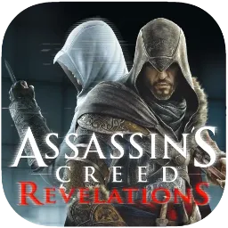 Assassin’s Creed Revelations 1.03 体验革命性游戏玩法破解版下载 | MacPJ - 最新Mac软件与游戏破解版资源下载
