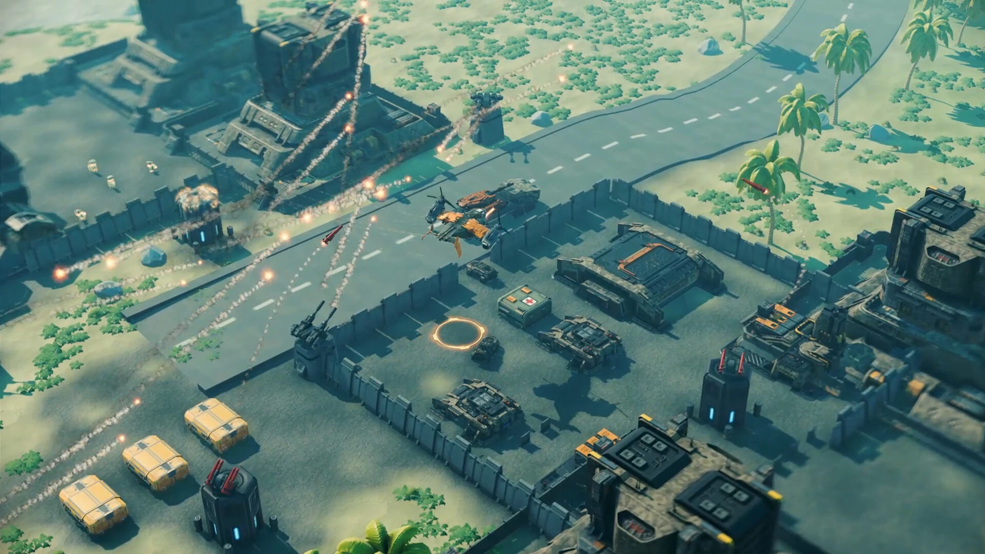 图片[1]破解版下载 | Reflex Unit : Strike Ops(反射单位：突击行动) 1.1.4 - MacPJ - 最新Mac软件与游戏破解版资源下载破解版下载 | MacPJ - 最新Mac软件与游戏破解版资源下载