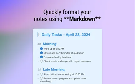 图片[1]破解版下载 | FiveNotes 3 轻便高效的记事本应用 - MacPJ - 最新Mac软件与游戏破解版资源下载破解版下载 | MacPJ - 最新Mac软件与游戏破解版资源下载
