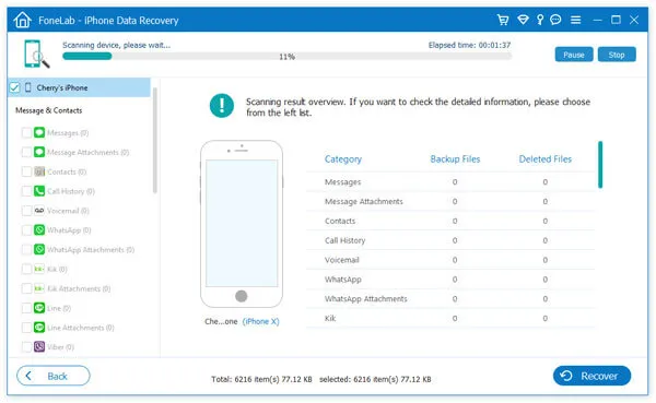 图片[1]破解版下载 | Aiseesoft Mac FoneLab 10.6.28.159611 轻松恢复丢失文件 - MacPJ - 最新Mac软件与游戏破解版资源下载破解版下载 | MacPJ - 最新Mac软件与游戏破解版资源下载