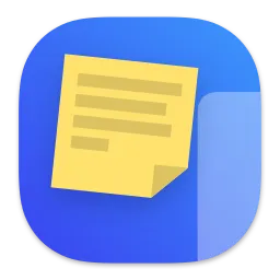 MonkeyNotes 1.2.1 独特的便签管理工具破解版下载 | MacPJ - 最新Mac软件与游戏破解版资源下载