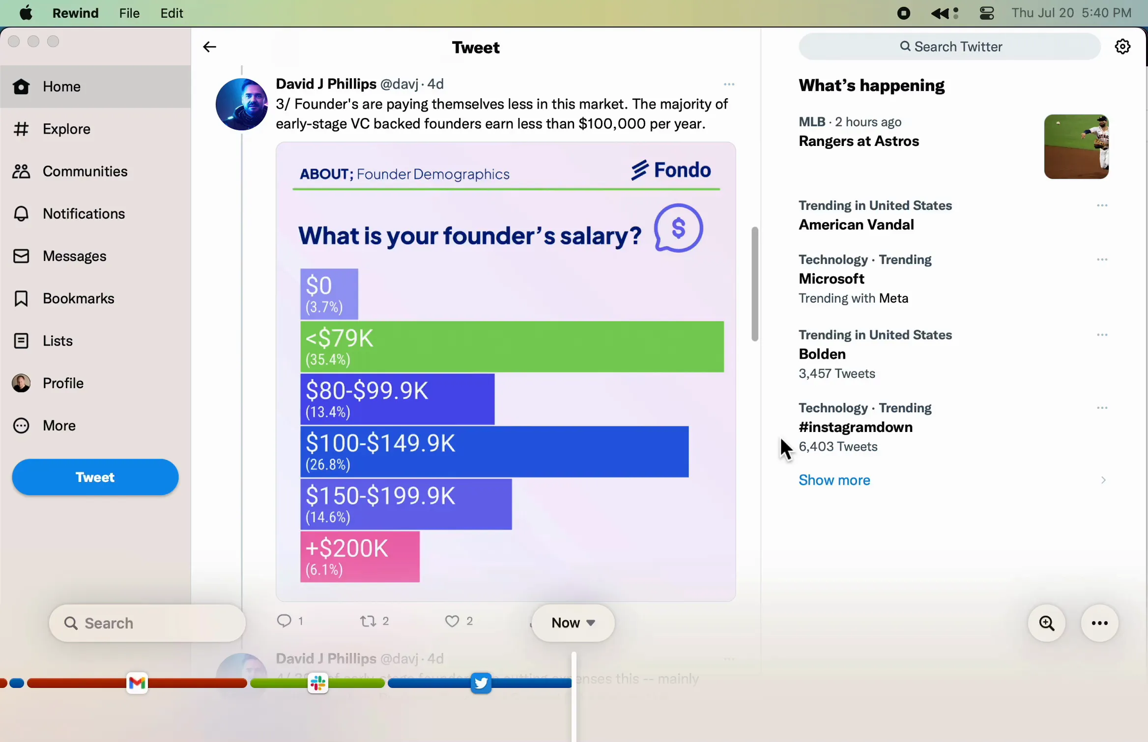 图片[1]破解版下载 | Rewind 1.5607 个性化智能屏幕助手 - MacPJ - 最新Mac软件与游戏破解版资源下载破解版下载 | MacPJ - 最新Mac软件与游戏破解版资源下载
