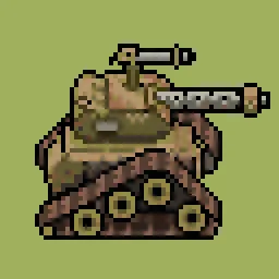 Brotank(战车猎手) 1.0.16 - MacPJ - 最新Mac软件与游戏破解版资源下载破解版下载 | MacPJ - 最新Mac软件与游戏破解版资源下载