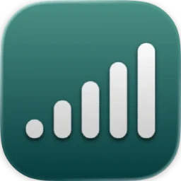 WiFi Signal: Strength Analyzer 4.5 实时监测Wi-Fi信号质量 - MacPJ - 最新Mac软件与游戏破解版资源下载破解版下载 | MacPJ - 最新Mac软件与游戏破解版资源下载