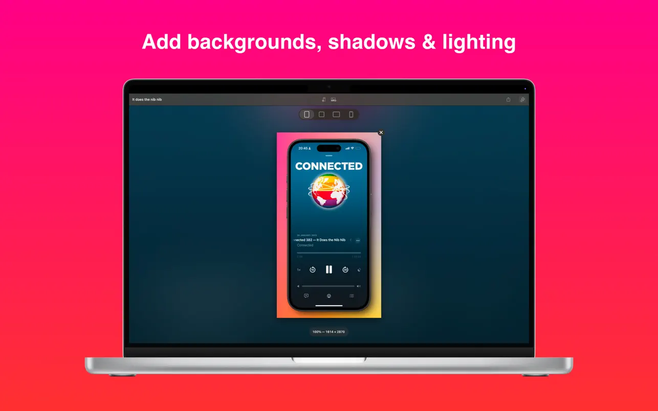 图片[1]破解版下载 | Shareshot 1.4.4 专业截图设计工具 - MacPJ - 最新Mac软件与游戏破解版资源下载破解版下载 | MacPJ - 最新Mac软件与游戏破解版资源下载