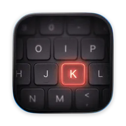 Keylume 1.1.0 精美的屏幕键盘工具破解版下载 | MacPJ - 最新Mac软件与游戏破解版资源下载