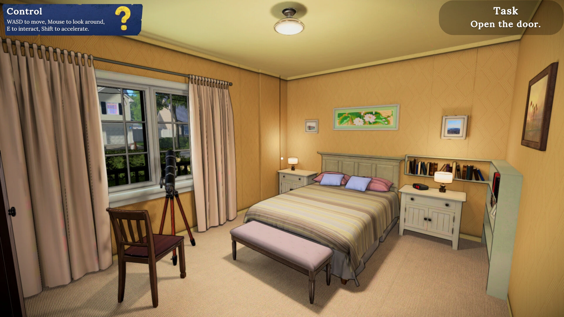 图片[1]破解版下载 | My Sexy Neighbor(我的性感邻居) 2022.3.6f1 - MacPJ - 最新Mac软件与游戏破解版资源下载破解版下载 | MacPJ - 最新Mac软件与游戏破解版资源下载