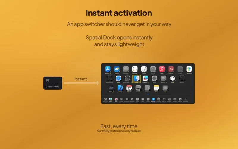 图片[1]破解版下载 | Spatial Dock 1.4.0 便捷高效的应用切换工具 - MacPJ - 最新Mac软件与游戏破解版资源下载破解版下载 | MacPJ - 最新Mac软件与游戏破解版资源下载