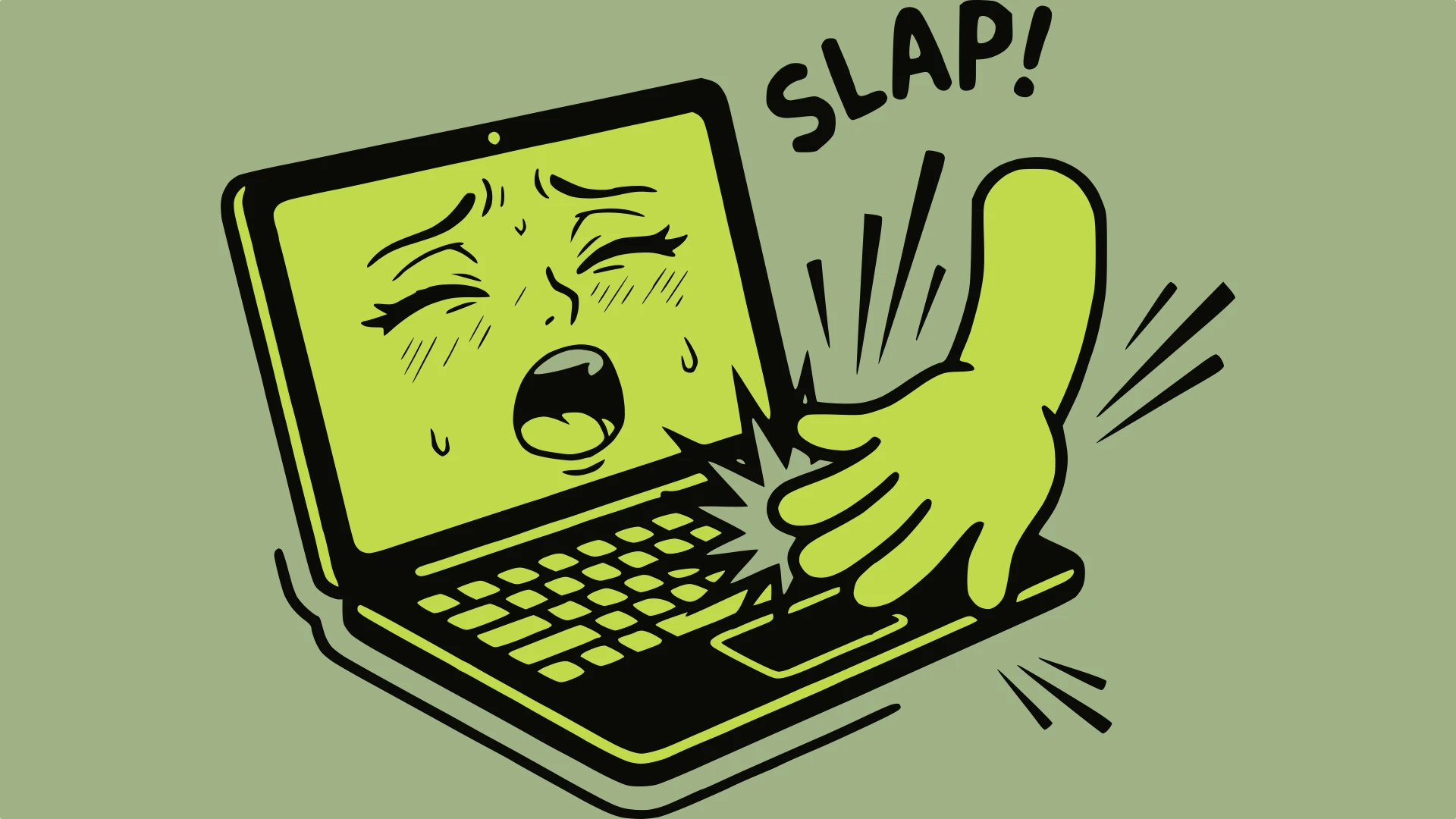 图片[1]破解版下载 | SlapMac 1.3.0 让你的MacBook充满乐趣 - MacPJ - 最新Mac软件与游戏破解版资源下载破解版下载 | MacPJ - 最新Mac软件与游戏破解版资源下载