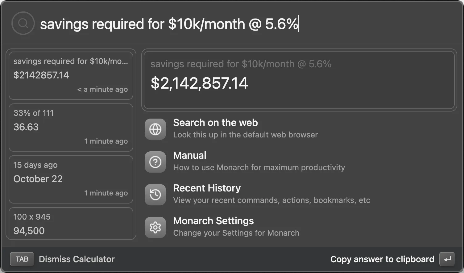 图片[1]破解版下载 | Monarch 0.9.10 高效工作助手 - MacPJ - 最新Mac软件与游戏破解版资源下载破解版下载 | MacPJ - 最新Mac软件与游戏破解版资源下载