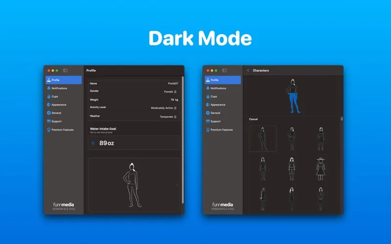 图片[1]破解版下载 | WaterMinder 6.1.2 轻松追踪每日水分摄入 - MacPJ - 最新Mac软件与游戏破解版资源下载破解版下载 | MacPJ - 最新Mac软件与游戏破解版资源下载